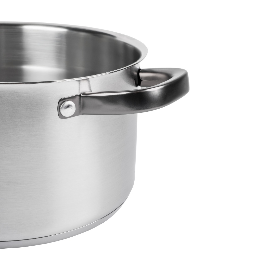 Набір посуду Krauff Prime Chef 7 предметів 26-303-012