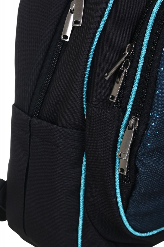 Рюкзак Nota Bene Роботы butterfly cyber cat 21 л 565/1594