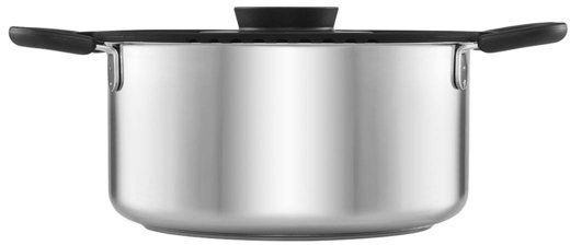 Каструля з кришкою Functional Form 3 л 1026577 Fiskars