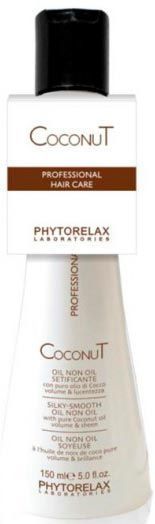 Сыворотка Phytorelax Coconut 150 мл 