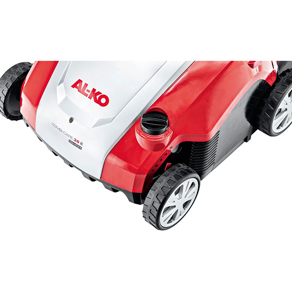 Аэратор AL-KO Combi Care 36 E Comfort (113465)