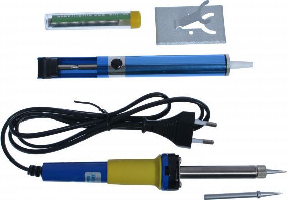 Набор для пайки Zhongdi D920B