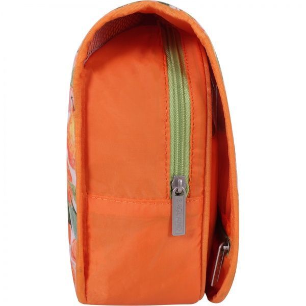 Косметичка Bagland Мандарин сублимация 786 мульти 0072315 