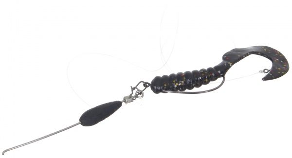 Оснастка спінінгова Basic Lures Tokyo-Rig в зборі 5 г