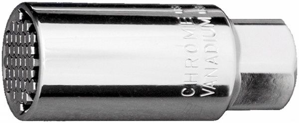 Головка торцевая многоразмерная Gross   13191