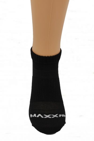 Носки MaxxPro 1670 3 пары черный р.31-34