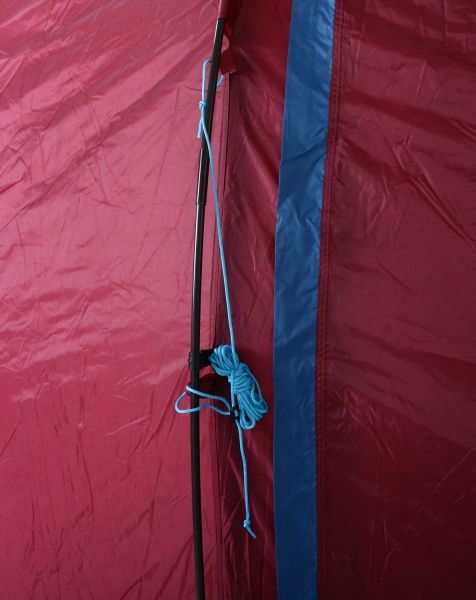 Палатка McKinley FAMILY 40.5 289467-900287