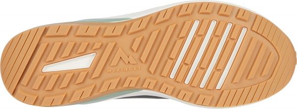 Черевики McKinley Kyoto M 412494-900038 р. EUR 46 сірий