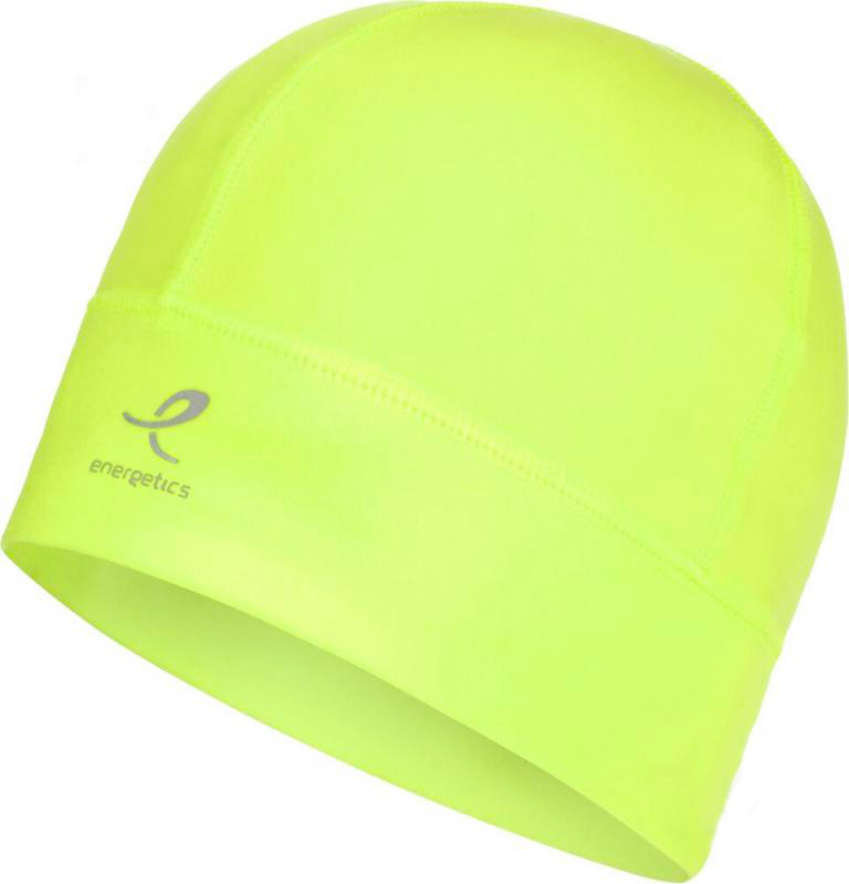 Шапка Energetics 416056-179 L жовтий