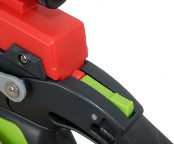 Игровой набор Shengying Toys набор лучника J1804A