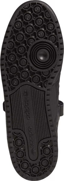Кросівки Adidas FORUM LOW GV9766 р.UK 9,5 чорний