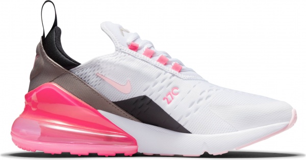 Кросівки Nike Air Max 270 DM3048-100 р.US 8 білий