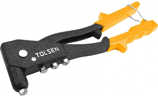 Ключ заклепувальний Tolsen 43003