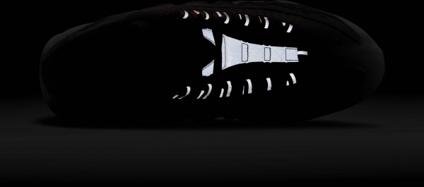 Кроссовки Nike AIR MAX 95 / KIM JONES DD1871-001 р.US 9 разноцветный