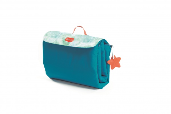 Развивающий коврик Tiny Love большой 