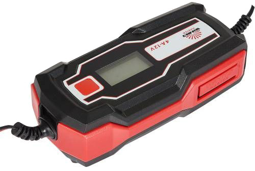 Пускозарядное устройство Vitals Master DS 4.0 