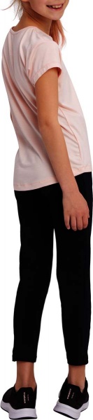 Лосини Energetics Sarah V G 420666-050 р.140 чорний