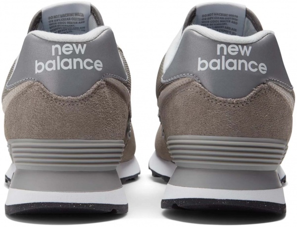 Кроссовки New Balance CLASSIC GL ML574EVG р.45,5 бежевый