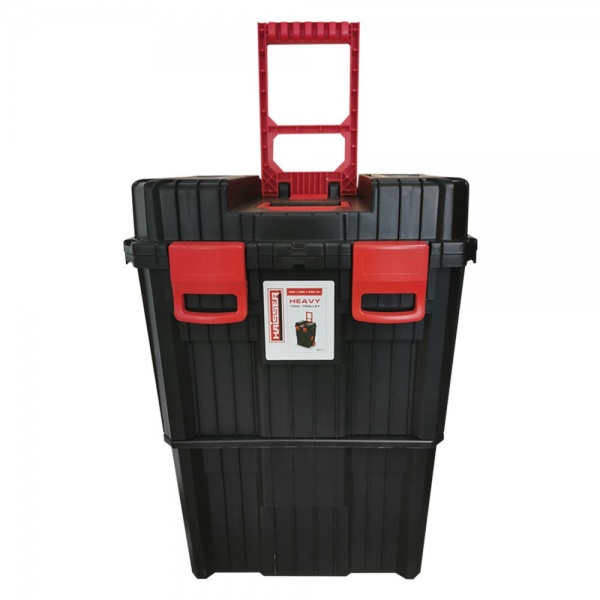 Сундук Haisser Heavy (90112)