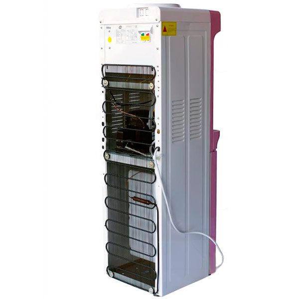 Кулер напольный Х83-FCC ROSE