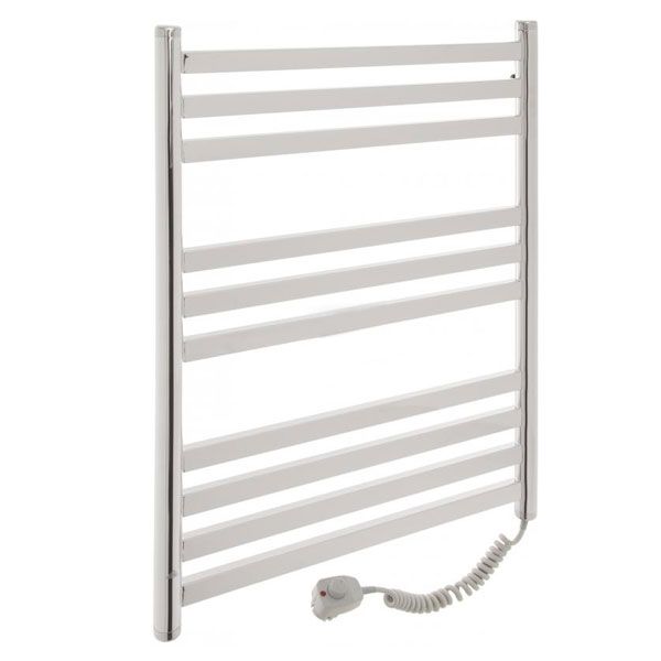 Рушникосушарка електрична Laris Кватро П10 500 х 800 Праве підключення 72207044