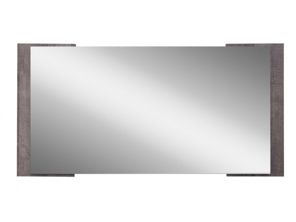 Дзеркало настінне Kartissa Тясмин ТМ-3Н-101 570x38 мм дуб гранж 