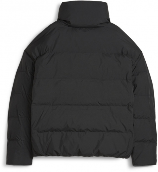 Куртка Puma BETTER POLYBALL PUFFER 67536701 р.XS чорний