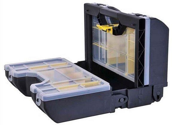 Органайзер для ручного инструмента Stanley 3в1 STST1-71963 