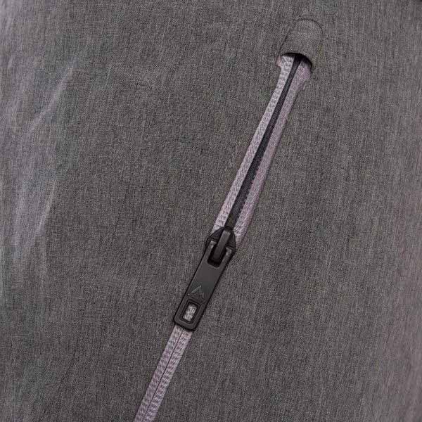 Брюки McKinley Dave mn 294452-911050 р. 50 серый