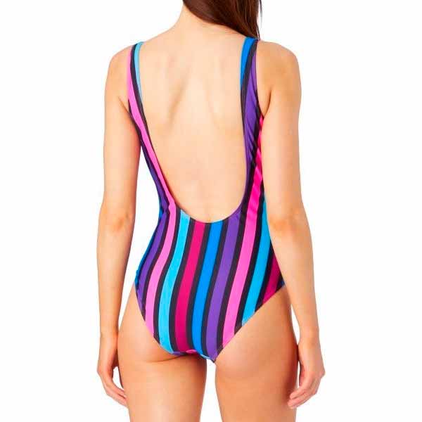 Купальник Firefly STRP3 Selima wms 412442-057 р.42 черный