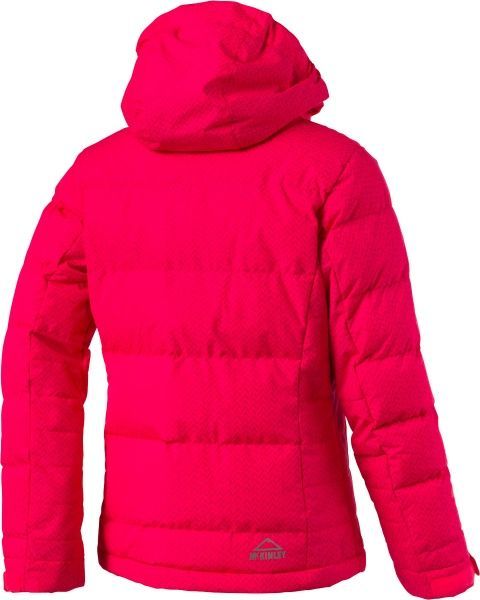 Куртка McKinley Bibi gls 280479-904403 152 рожевий