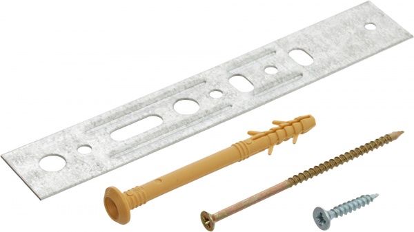 Набір для монтажу вікон