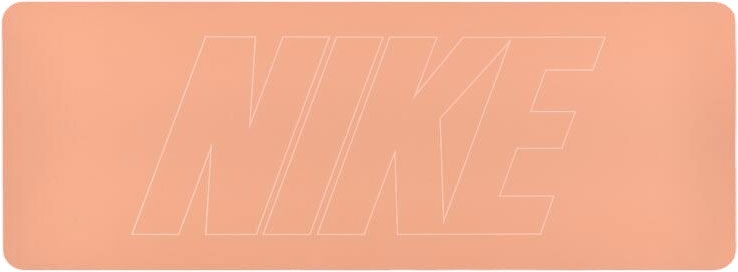 Коврик для йоги Nike YOGA MAT 4 MM FZ7428-809