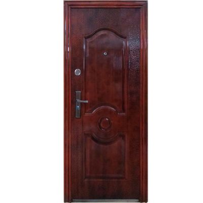 Двері металеві ТР-С 05 2050x960x65 мм праві