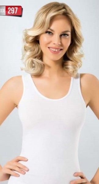 Майка Namaldi 240-297 р. S синій 