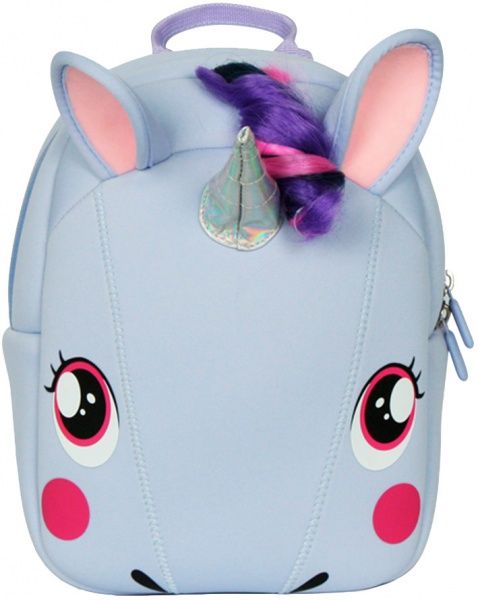  Supercute Єдиноріг Фіолетовий