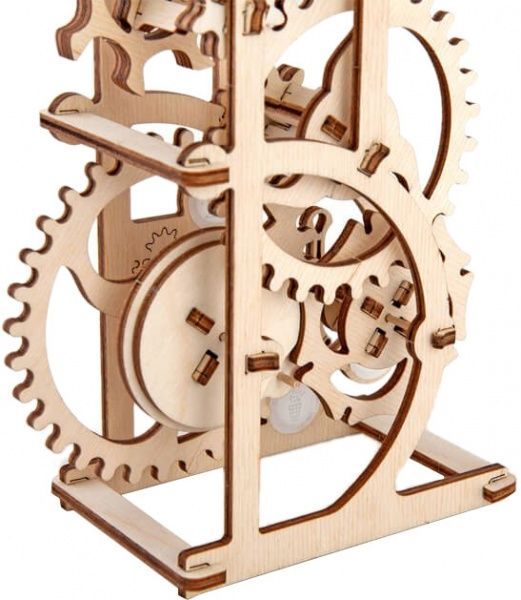 Конструктор Ukrainian Gears Силомер 70005