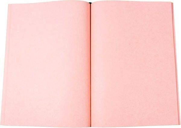 Блокнот Frutti note red A5 Profiplan