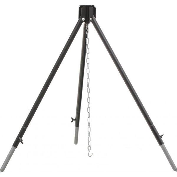 Тренога складывающаяся Time Eco TL-1.2-01-П 1.15 м