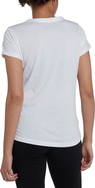 Футболка Energetics Java wms 294564-001 38 білий