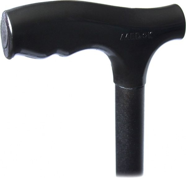 Трость на опорах телескопическая MEDOK MED-01-015 алюминиевая