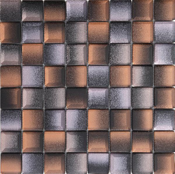 Плитка Intermatex Prisma Brown 30x30 