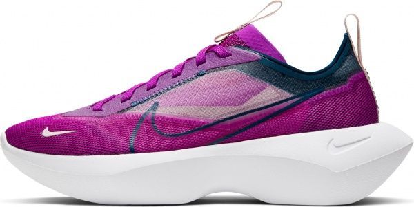Кроссовки Nike W VISTA LITE CI0905-500 р.8 фиолетовый