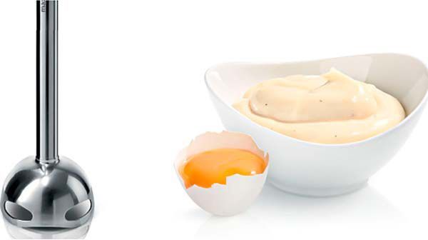 Блендер Bosch MS62B6190