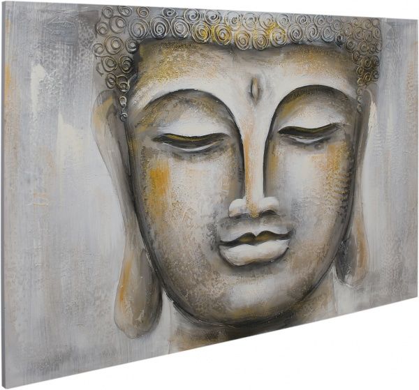 Картина Buddha 120x80 см GF-W100346H 