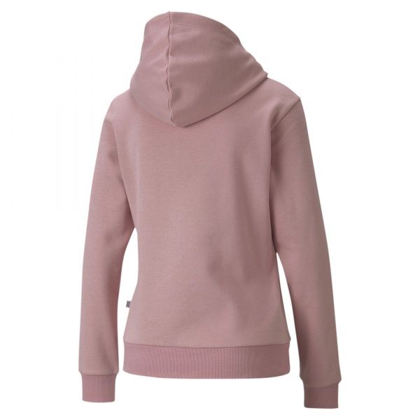 Джемпер Puma Amplified Hoodie 58361516 р. S рожевий
