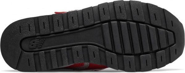 Кроссовки New Balance YV996CRE YV996CRE р.US 1 красный