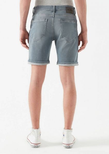 Шорты Mavi BRIAN Foggy Mavi Black Comfort 418431228 р. 30