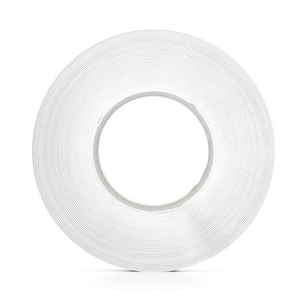 Двусторонняя сверхпрочная клейкая лента 3M VHB™ 12 мм х 2 м прозрачная