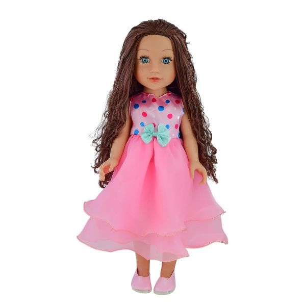 Кукла Країна Іграшок Beauty Star PL519-1804B